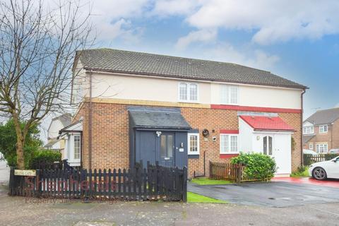undefined, Helens Gate, Cheshunt EN8