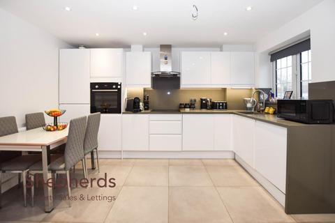 undefined, Helens Gate, Cheshunt EN8
