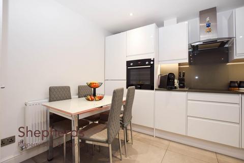 undefined, Helens Gate, Cheshunt EN8