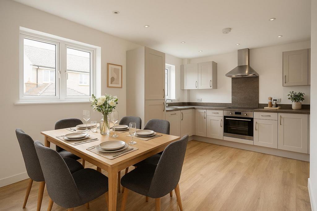 Kitchen 1