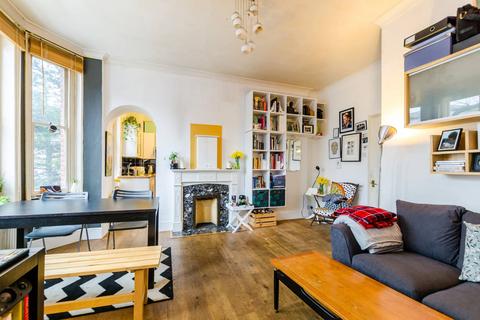 Coldharbour Lane, Camberwell, London, SE5