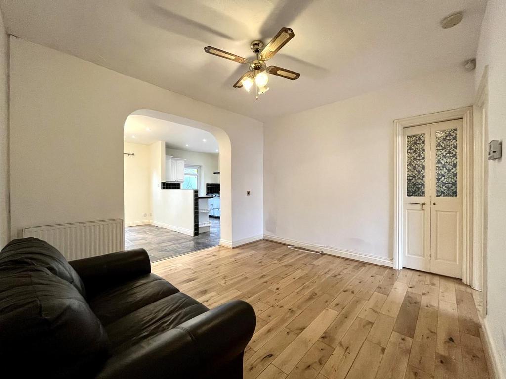 Dining Room Aspect 3