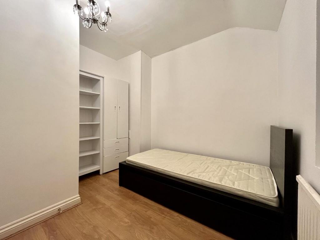 Bedroom 3 Aspect 2