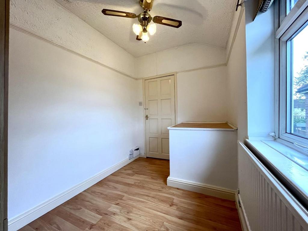 Bedroom 4 Aspect 2