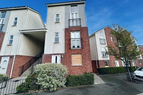 undefined, 5 Topgate Drive, Stoke-On-Trent ST1 3SG