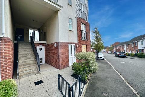 undefined, 5 Topgate Drive, Stoke-On-Trent ST1 3SG