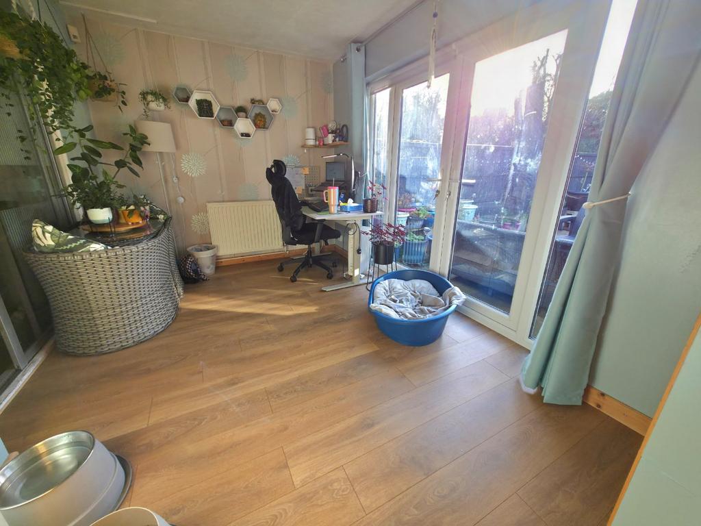 Family Room/Study