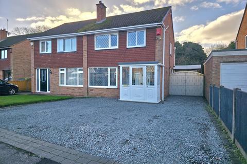 undefined, Dalton Road, Warwickshire CV12