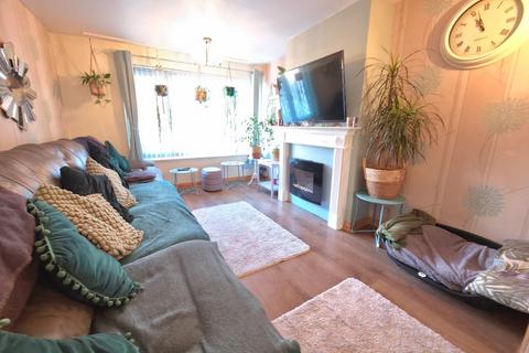 undefined, Dalton Road, Warwickshire CV12