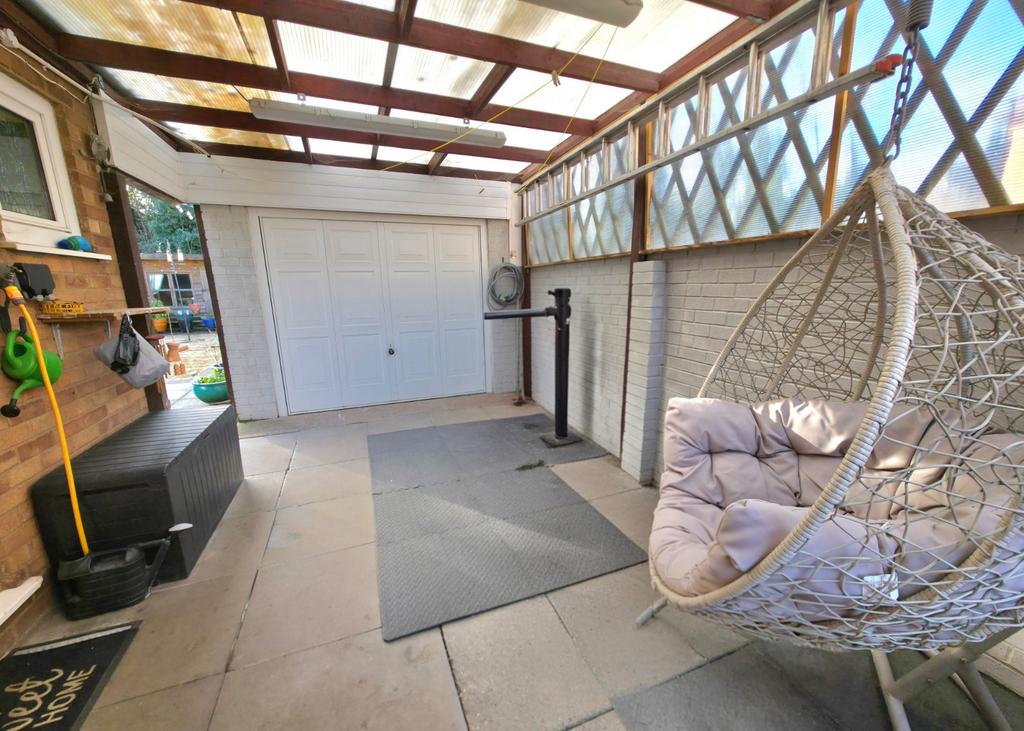 Car Port