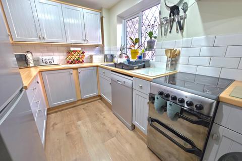 undefined, Dalton Road, Warwickshire CV12