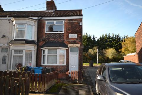 2 bedroom terraced house to rent - Chestnut Avenue, Montrose Street, Hull HU8