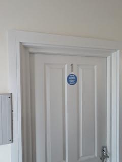 undefined, Room 1, Hayes, UB2