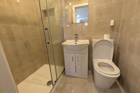 undefined, Room 1, Hayes, UB2