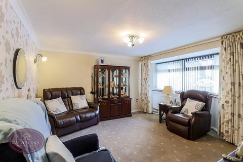 undefined, Maple Drive, Nuthall, Nottingham, NG16