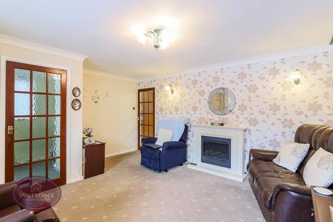 undefined, Maple Drive, Nuthall, Nottingham, NG16