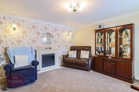 undefined, Maple Drive, Nuthall, Nottingham, NG16