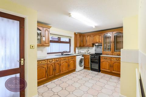 undefined, Maple Drive, Nuthall, Nottingham, NG16