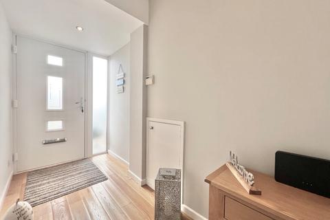 4 bedroom detached house for sale, Pinewood Crescent, Bury BL0