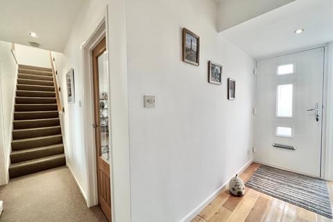 4 bedroom detached house for sale, Pinewood Crescent, Bury BL0