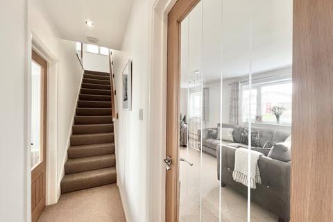 4 bedroom detached house for sale, Pinewood Crescent, Bury BL0