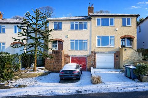 Nab Wood Drive, West Yorkshire BD18