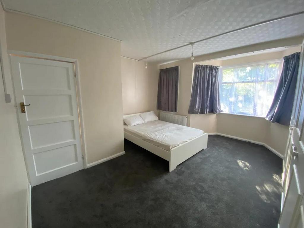 Bedroom 1.