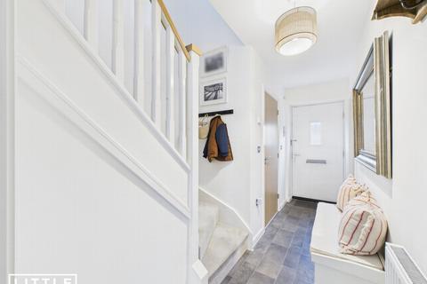 3 bedroom house for sale, Cherwell Avenue, Sutton Leach, WA9