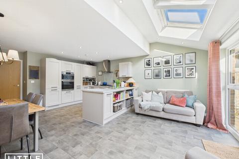 undefined, Cherwell Avenue, Sutton Leach, WA9