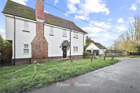 undefined, Lower Road, Layer Breton, Colchester, Essex, CO2