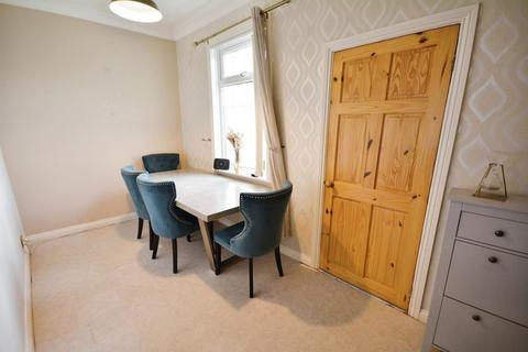 2 bedroom terraced house for sale, George Street, Shildon