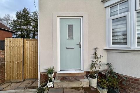 3 bedroom semi-detached house for sale, Grange Road, Halesowen