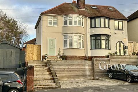 Grange Road, Halesowen