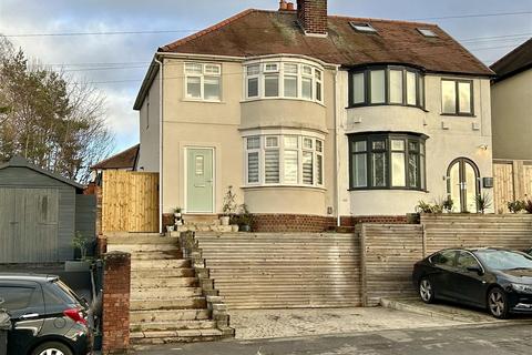 Grange Road, Halesowen