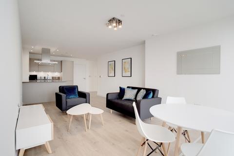 1 bedroom apartment to rent, Stratosphere Tower  E15