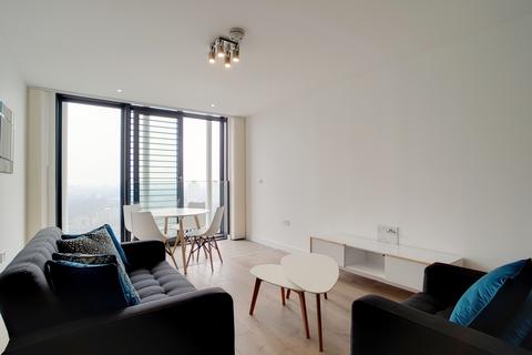 1 bedroom apartment to rent, Stratosphere Tower  E15