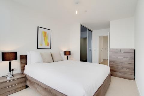 1 bedroom apartment to rent, Stratosphere Tower  E15