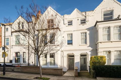 2 bedroom flat for sale, Agamemnon Road, West Hampstead, London, NW6