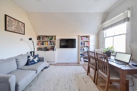 2 bedroom flat for sale, Agamemnon Road, West Hampstead, London, NW6
