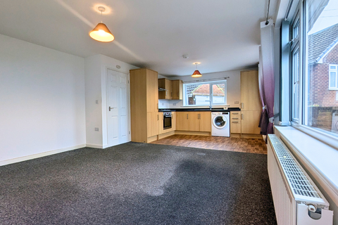undefined, Scarr End View, Dewsbury