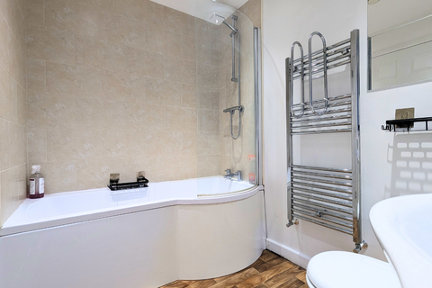 undefined, Scarr End View, Dewsbury