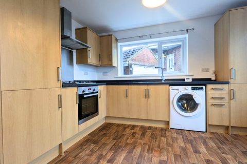 undefined, Scarr End View, Dewsbury