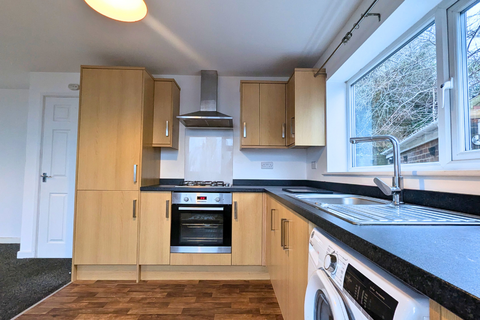 undefined, Scarr End View, Dewsbury