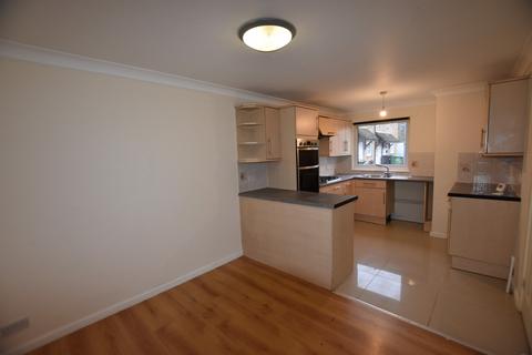undefined, Bringhurst, Peterborough, PE2