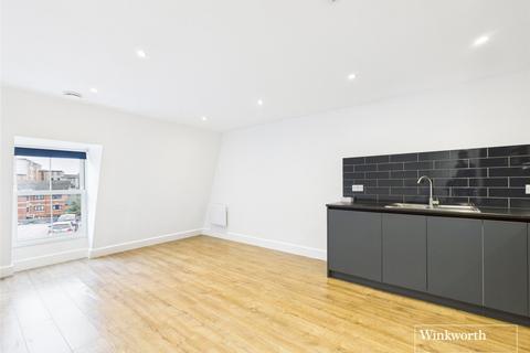 undefined, Southampton Street, Reading, Berkshire, RG1