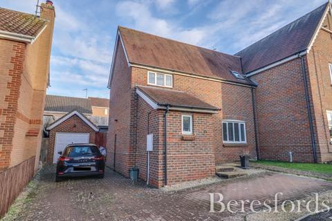 Mill Park Drive, Braintree, CM7