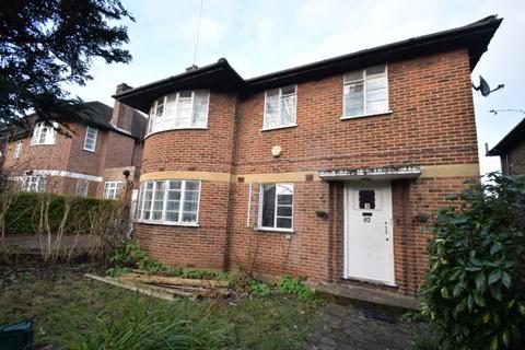 undefined, The Ridings, Ealing, W5