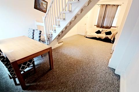 2 bedroom terraced house for sale, George Street, Shildon, County Durham, DL4