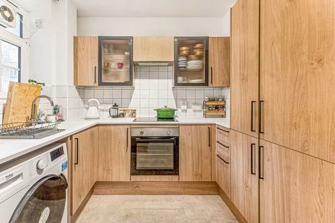 East Dulwich Estate, London SE22