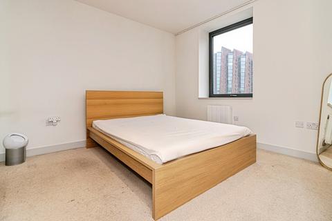 1 bedroom apartment to rent, Vesta Street, Greater Manchester M4